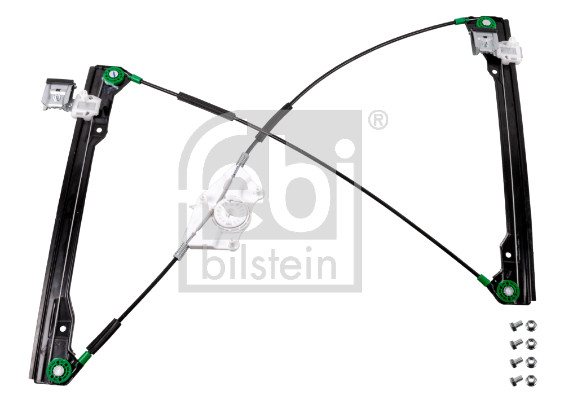 Window Regulator - 177142 FEBI BILSTEIN