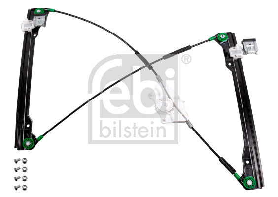 Alzacristallo - 177143 FEBI BILSTEIN