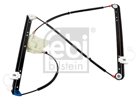 Window Regulator - 177144 FEBI BILSTEIN