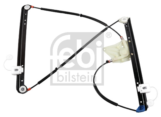 Window Regulator - 177145 FEBI BILSTEIN