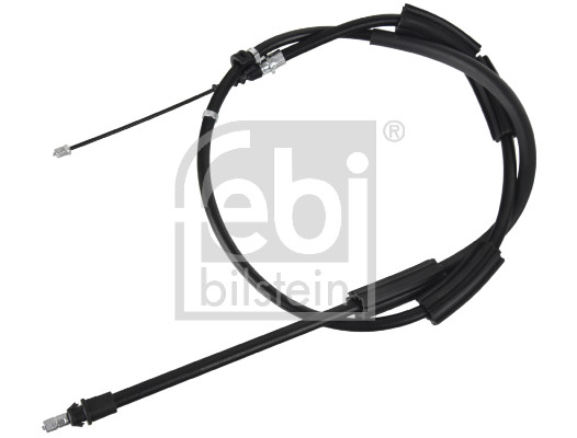 Cable, parking brake - 177155 FEBI BILSTEIN
