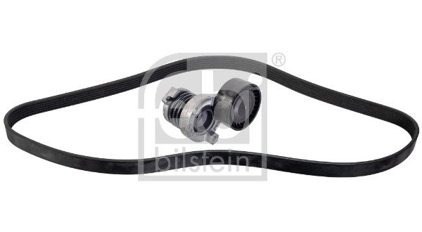 V-Ribbed Belt Set - 177165 FEBI BILSTEIN