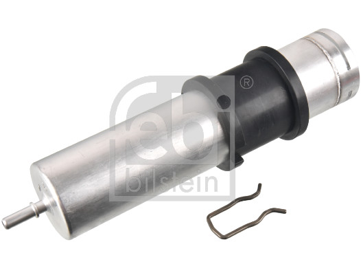 Filtro carburante - 177167 FEBI BILSTEIN