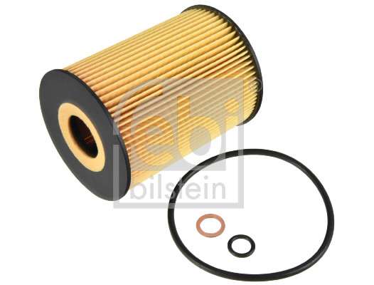 Oil Filter - 177174 FEBI BILSTEIN