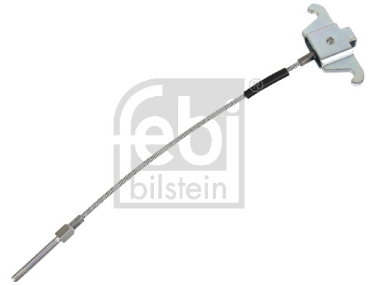 Cable, parking brake - 177177 FEBI BILSTEIN