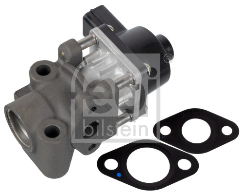 EGR Valve - 177180 FEBI BILSTEIN