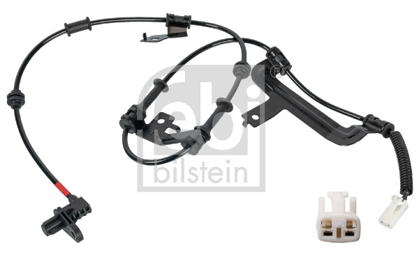 Sensor, wheel speed - 177194 FEBI BILSTEIN