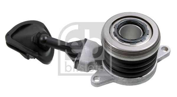 Central Slave Cylinder, clutch - 177202 FEBI BILSTEIN