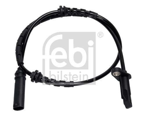 Sensor, wheel speed - 177215 FEBI BILSTEIN