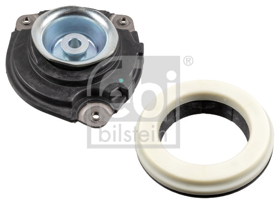 Kit riparazione, Cuscinetto ammortizzatore a molla - 177217 FEBI BILSTEIN