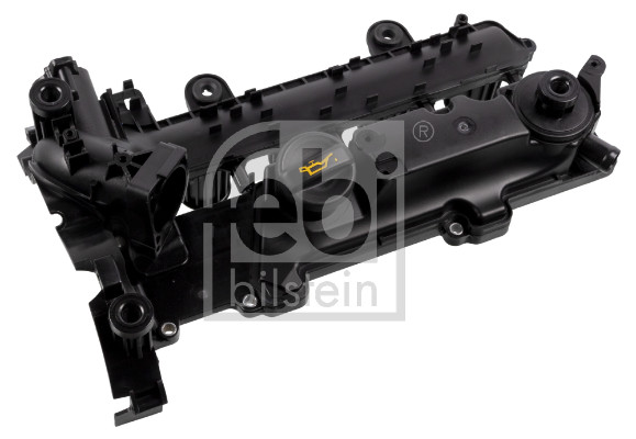 Cylinder Head Cover - 177219 FEBI BILSTEIN