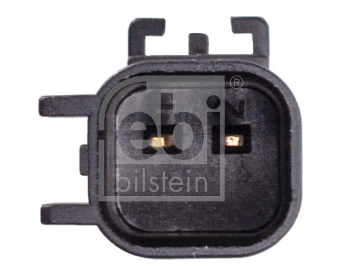 Sensor, wheel speed - 177222 FEBI BILSTEIN