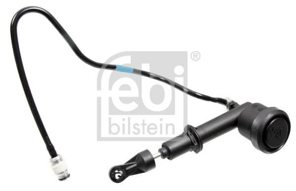 Master Cylinder, clutch - 177226 FEBI BILSTEIN