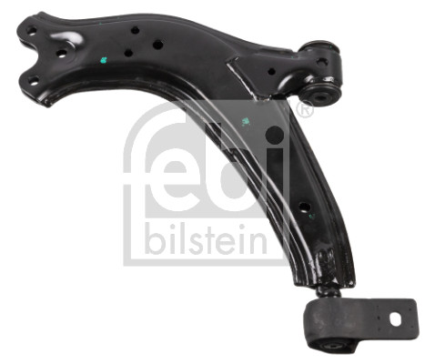 vikšro valdymo svirtis - 17722 FEBI BILSTEIN