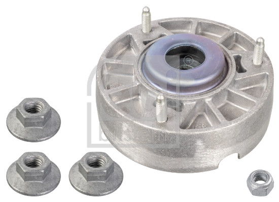 Repair Kit, suspension strut - 177234 FEBI BILSTEIN