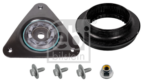 Kit riparazione, Cuscinetto ammortizzatore a molla - 177236 FEBI BILSTEIN