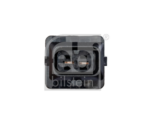 Sonda lambda - 177239 FEBI BILSTEIN
