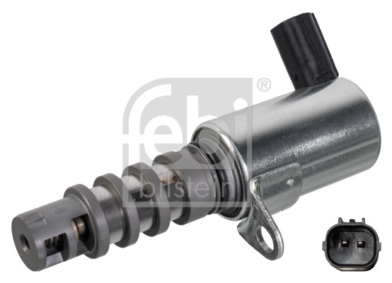 Control Valve, camshaft adjustment - 177264 FEBI BILSTEIN