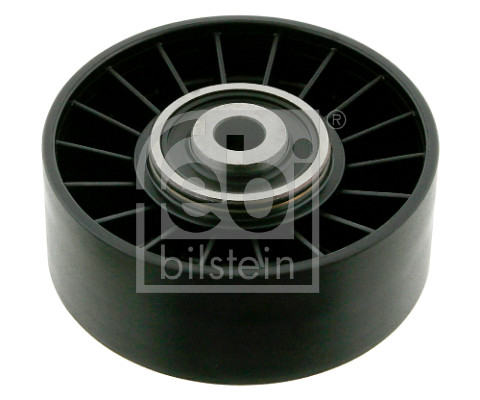 Galoppino/Guidacinghia, Cinghia Poly-V - 17726 FEBI BILSTEIN
