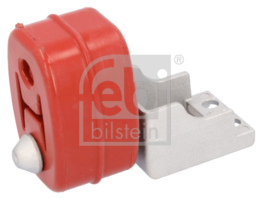 Holder, exhaust system - 177270 FEBI BILSTEIN