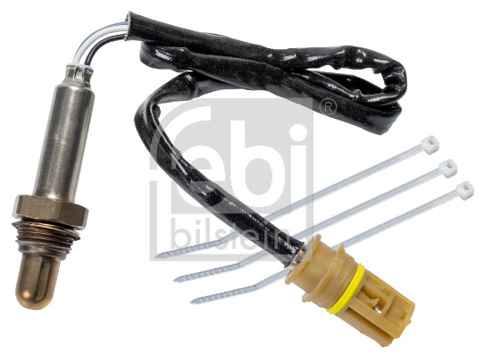 Sonda lambda - 177275 FEBI BILSTEIN