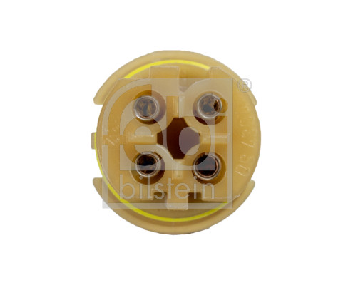 Lambda Sensor - 177275 FEBI BILSTEIN