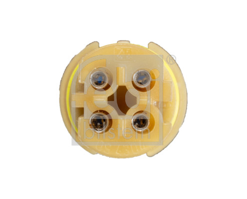 Lambda Sensor - 177281 FEBI BILSTEIN