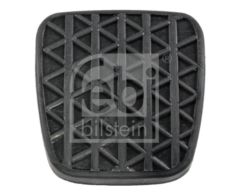 Brake Pedal Pad - 17728 FEBI BILSTEIN