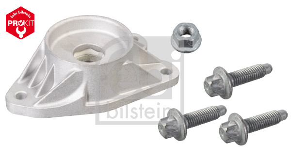 Repair Kit, suspension strut - 177301 FEBI BILSTEIN
