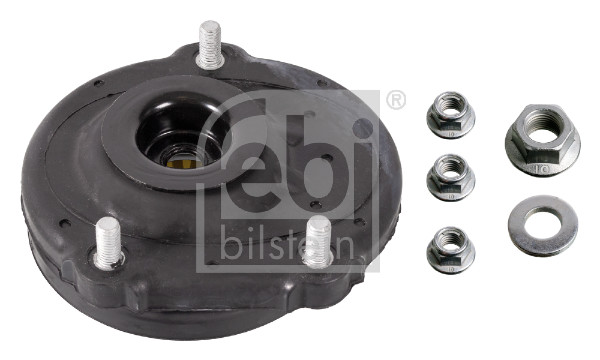 Kit riparazione, Cuscinetto ammortizzatore a molla - 177305 FEBI BILSTEIN