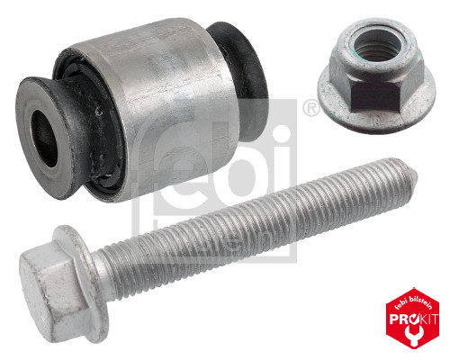 Supporto, Braccio oscillante - 177310 FEBI BILSTEIN