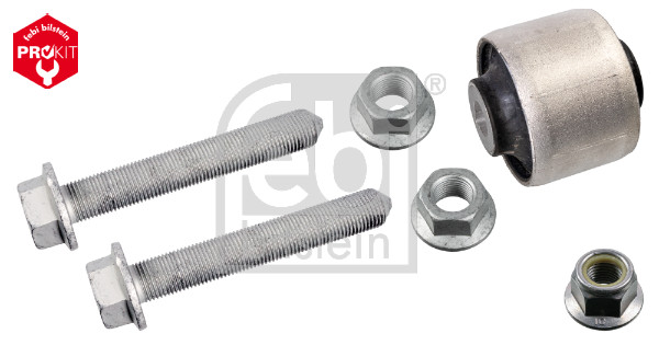 Control Arm-/Trailing Arm Bush - 177311 FEBI BILSTEIN