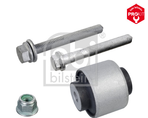 Supporto, Braccio oscillante - 177335 FEBI BILSTEIN