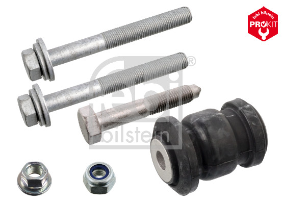 Control Arm-/Trailing Arm Bush - 177336 FEBI BILSTEIN
