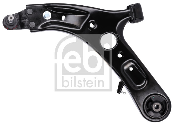 vikšro valdymo svirtis - 177348 FEBI BILSTEIN