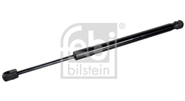 Ammortizzatore pneumatico, Cofano motore - 177350 FEBI BILSTEIN