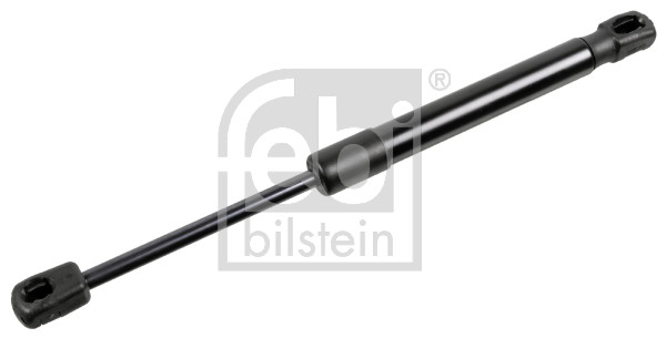 Ammortizzatore pneumatico, Cofano motore - 177353 FEBI BILSTEIN