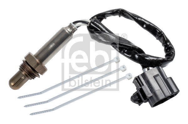 Sonda lambda - 177368 FEBI BILSTEIN