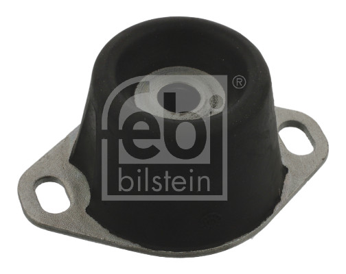 Подвеска, двигатель - 17736 FEBI BILSTEIN