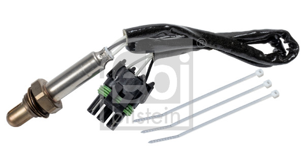 Sonda lambda - 177375 FEBI BILSTEIN