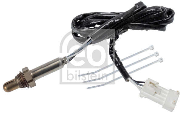 Lambda Sensor - 177378 FEBI BILSTEIN