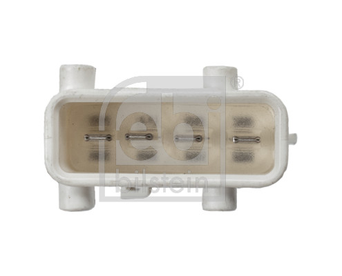 Lambda Sensor - 177378 FEBI BILSTEIN