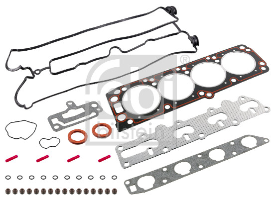 Kit guarnizioni, Testata - 17737 FEBI BILSTEIN