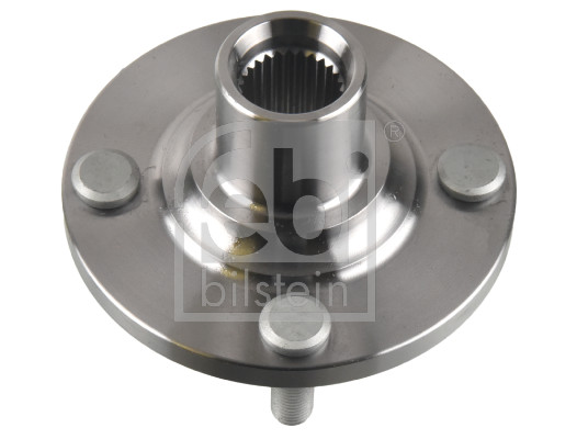 rato stebulė - 177386 FEBI BILSTEIN