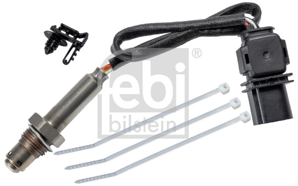 Sonda lambda - 177388 FEBI BILSTEIN