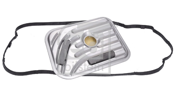 hidraulinių filtrų komplektas, automatinė transmisija - 177413 FEBI BILSTEIN