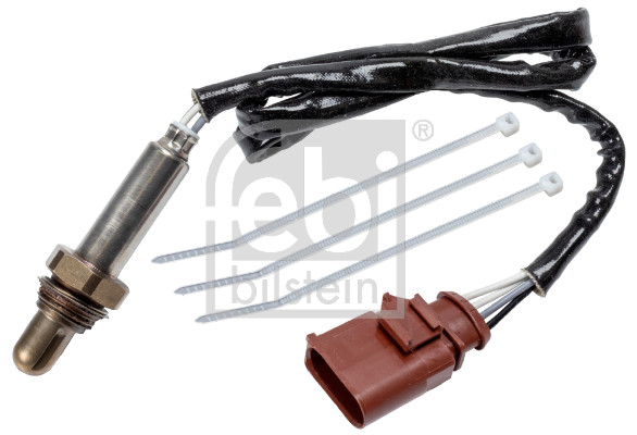 Sonda lambda - 177444 FEBI BILSTEIN
