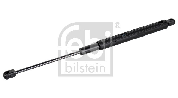 Ammortizzatore pneumatico, Cofano motore - 177460 FEBI BILSTEIN