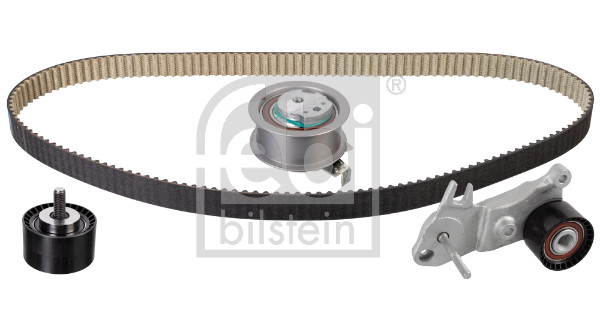 Kit cinghie dentate - 177467 FEBI BILSTEIN