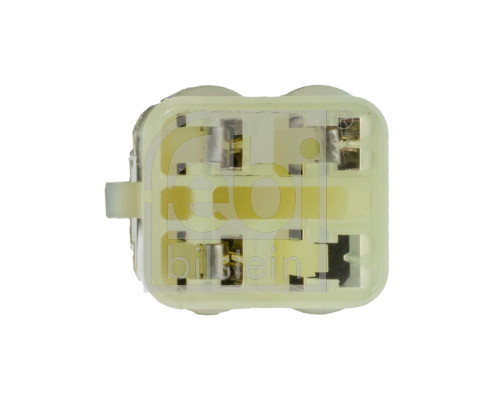 Lambda Sensor - 177497 FEBI BILSTEIN